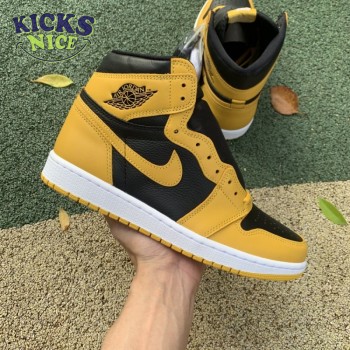 Air Jordan 1 High Retro OG 'Pollen' Size 40-47.5 Air Jordan 1 High Retro OG 'Pollen' Size 40-47.5