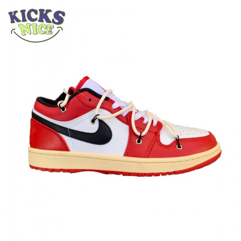 Air Jordan 1 Low Air Jordan 1 Low
