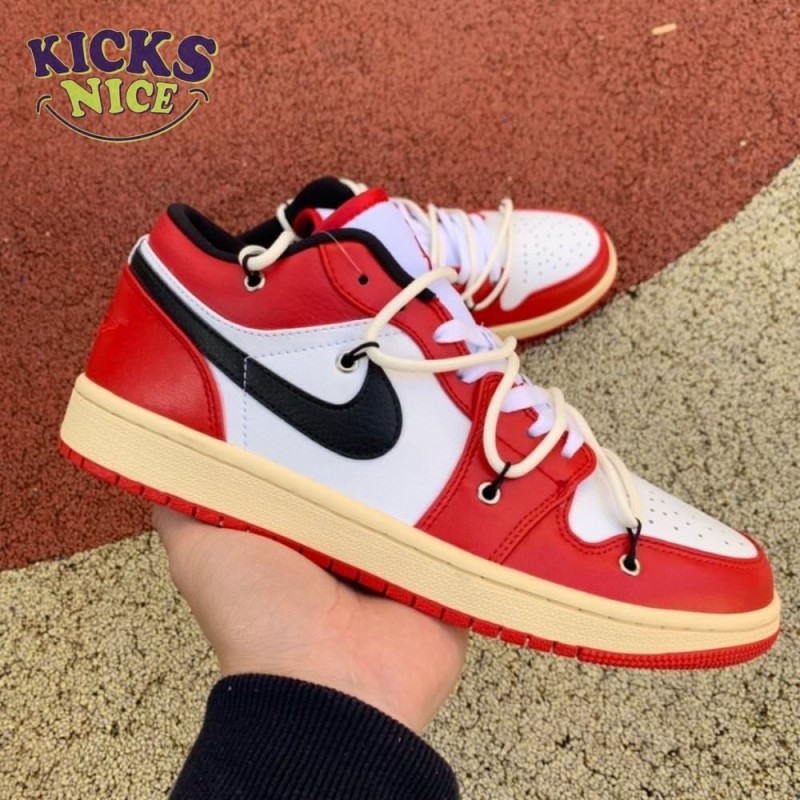 Air Jordan 1 Low Air Jordan 1 Low