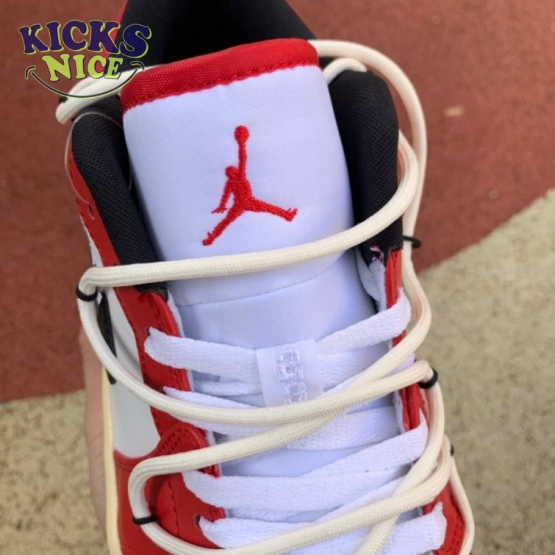 Air Jordan 1 Low Air Jordan 1 Low