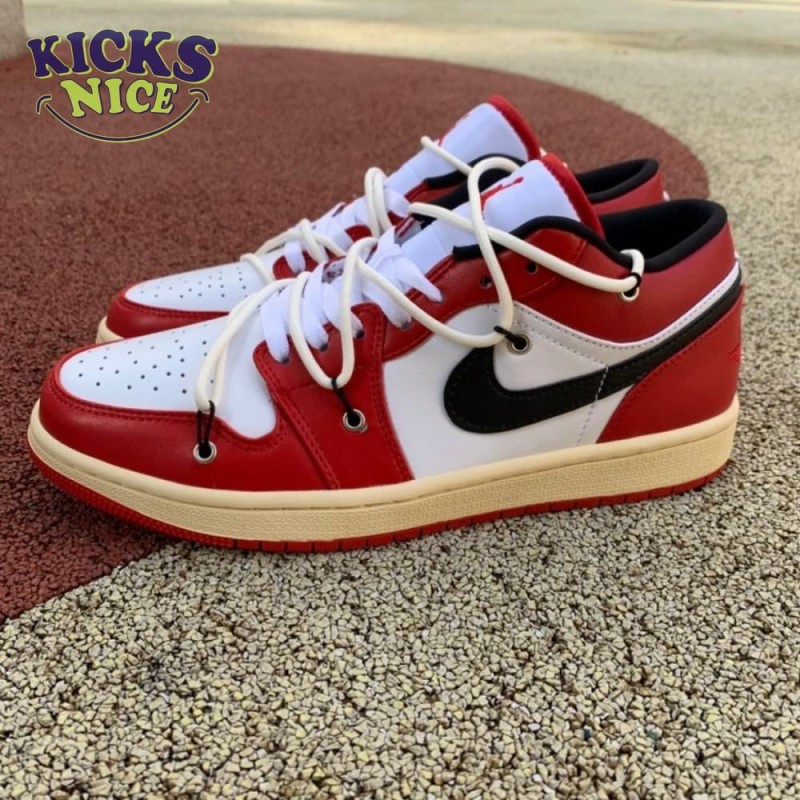 Air Jordan 1 Low Air Jordan 1 Low