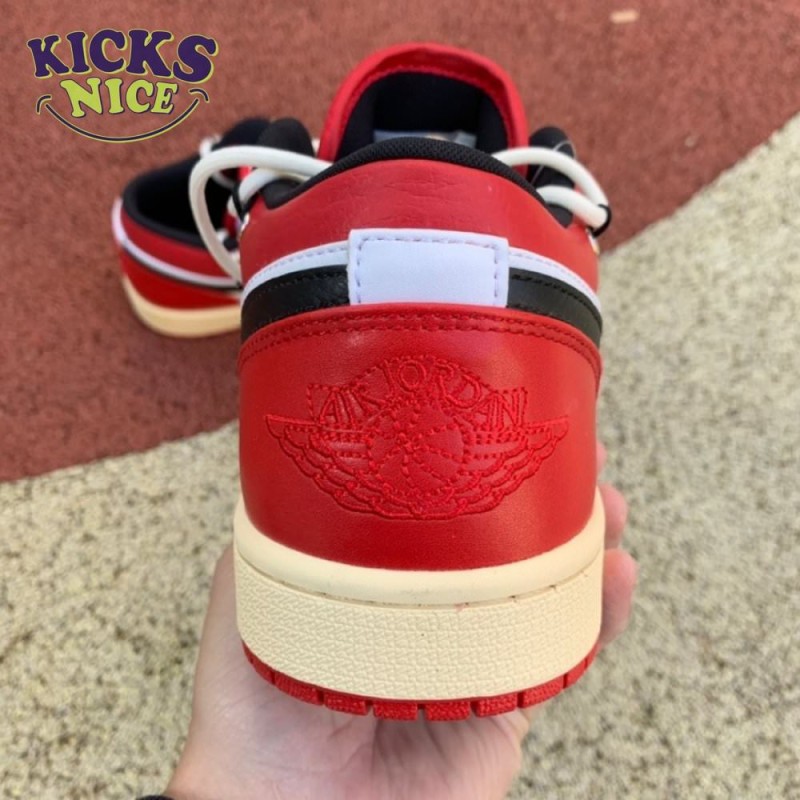 Air Jordan 1 Low Air Jordan 1 Low