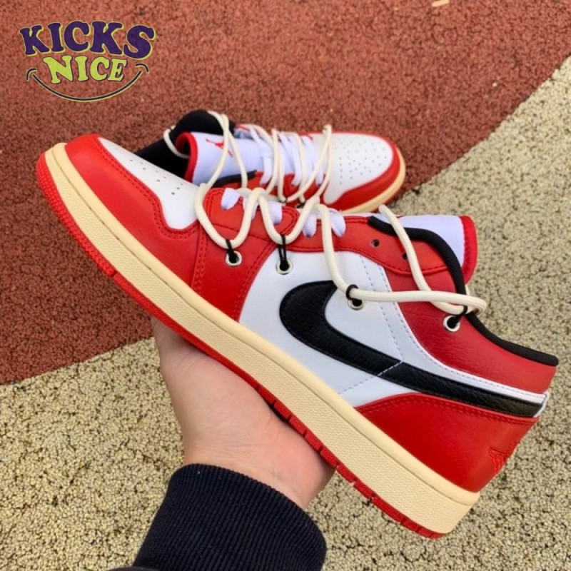 Air Jordan 1 Low Air Jordan 1 Low
