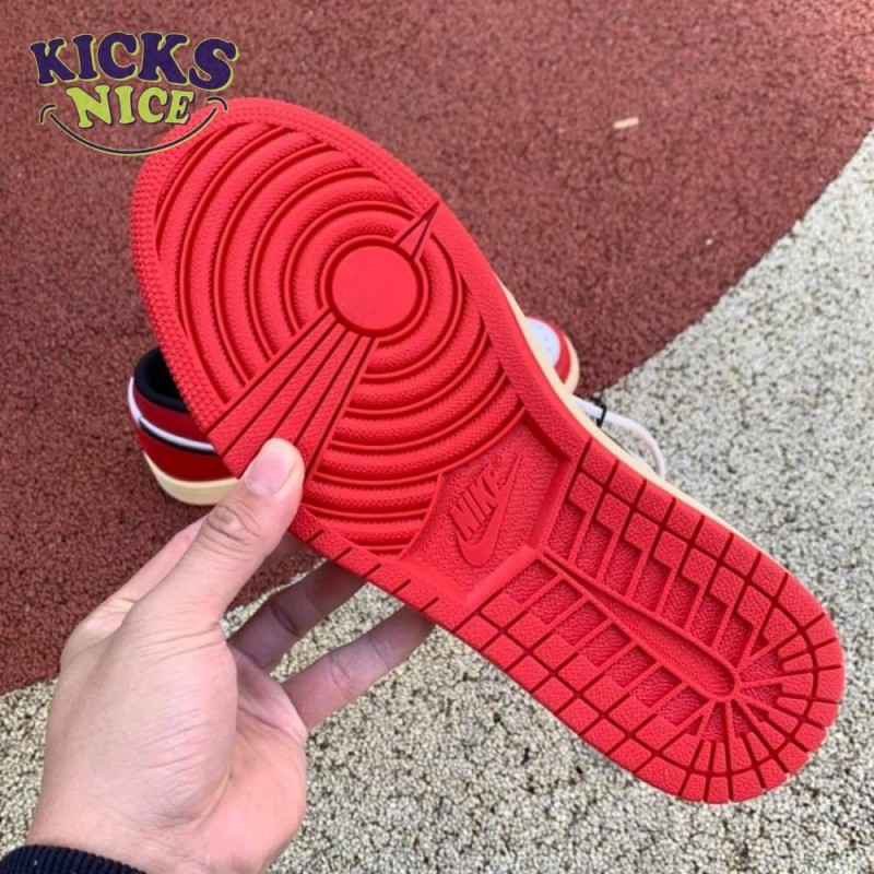 Air Jordan 1 Low Air Jordan 1 Low