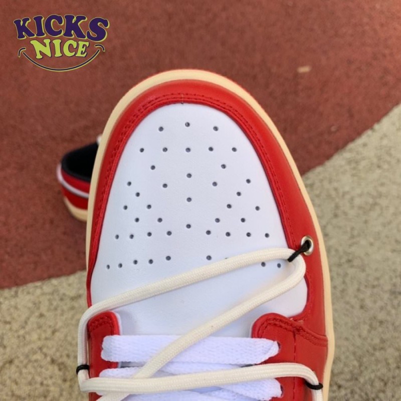 Air Jordan 1 Low Air Jordan 1 Low