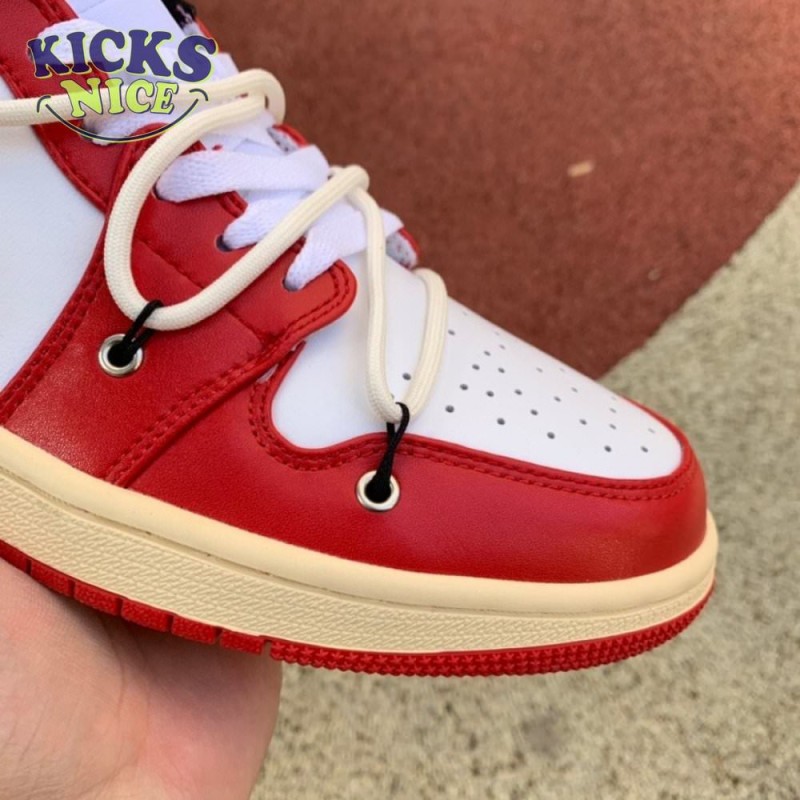 Air Jordan 1 Low Air Jordan 1 Low
