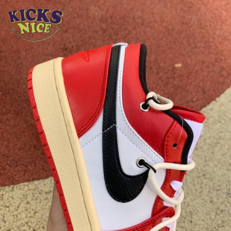 Air Jordan 1 Low Air Jordan 1 Low