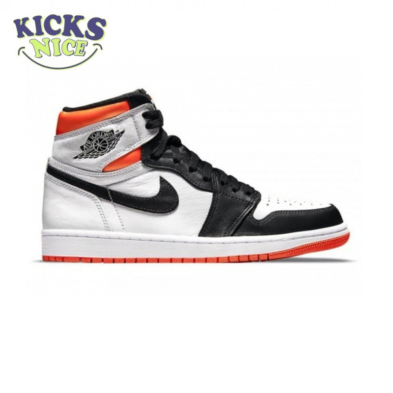 Air Jordan 1 Retro High OG 'Electro Orange' Size 36-47.5 Air Jordan 1 Retro High OG 'Electro Orange' Size 36-47.5