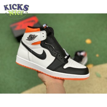 Air Jordan 1 Retro High OG 'Electro Orange' Size 36-47.5 Air Jordan 1 Retro High OG 'Electro Orange' Size 36-47.5