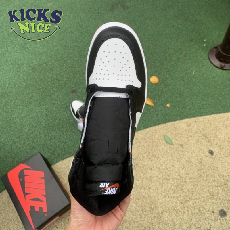 Air Jordan 1 Retro High OG 'Electro Orange' Size 36-47.5 Air Jordan 1 Retro High OG 'Electro Orange' Size 36-47.5