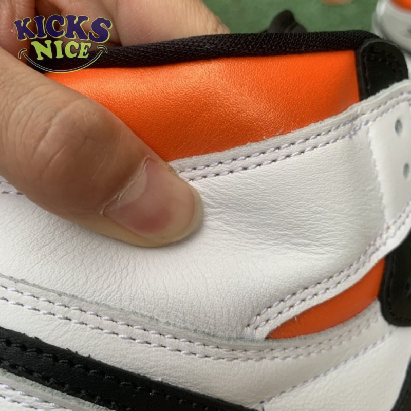 Air Jordan 1 Retro High OG 'Electro Orange' Size 36-47.5 Air Jordan 1 Retro High OG 'Electro Orange' Size 36-47.5