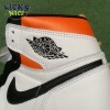 Air Jordan 1 Retro High OG 'Electro Orange' Size 36-47.5 Air Jordan 1 Retro High OG 'Electro Orange' Size 36-47.5