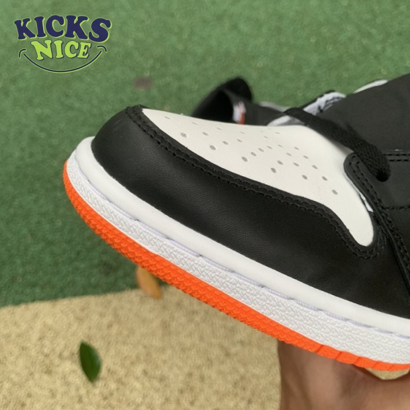 Air Jordan 1 Retro High OG 'Electro Orange' Size 36-47.5 Air Jordan 1 Retro High OG 'Electro Orange' Size 36-47.5