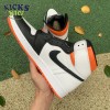 Air Jordan 1 Retro High OG 'Electro Orange' Size 36-47.5 Air Jordan 1 Retro High OG 'Electro Orange' Size 36-47.5