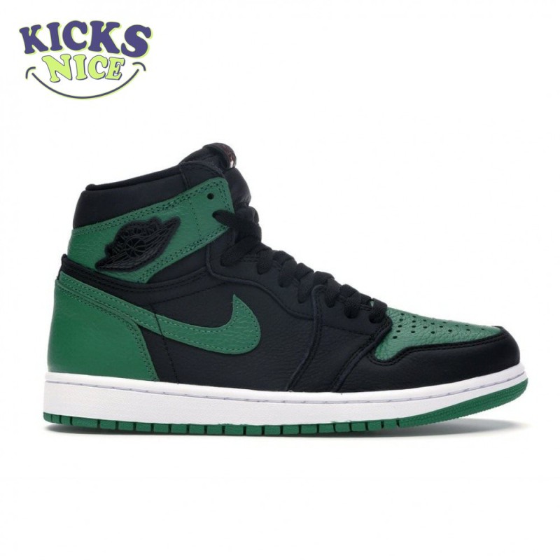 Air Jordan 1 Retro High OG 'Pine Green 2. 0' Size 40-47.5 Air Jordan 1 Retro High OG 'Pine Green 2. 0' Size 40-47.5