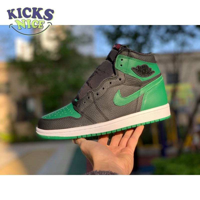 Air Jordan 1 Retro High OG 'Pine Green 2. 0' Size 40-47.5 Air Jordan 1 Retro High OG 'Pine Green 2. 0' Size 40-47.5