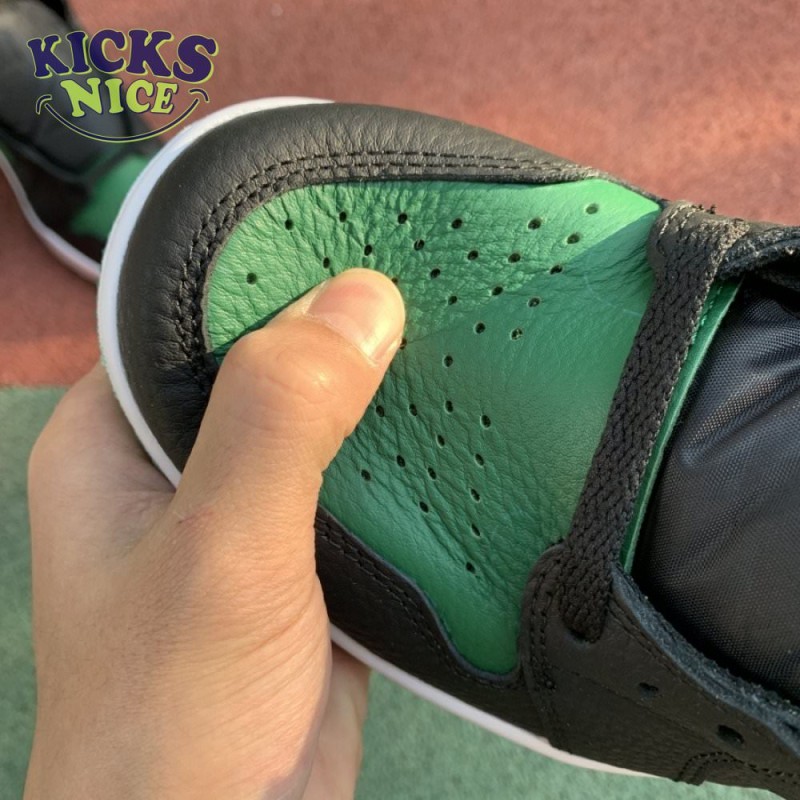 Air Jordan 1 Retro High OG 'Pine Green 2. 0' Size 40-47.5 Air Jordan 1 Retro High OG 'Pine Green 2. 0' Size 40-47.5