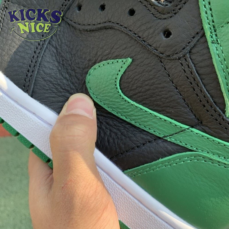 Air Jordan 1 Retro High OG 'Pine Green 2. 0' Size 40-47.5 Air Jordan 1 Retro High OG 'Pine Green 2. 0' Size 40-47.5