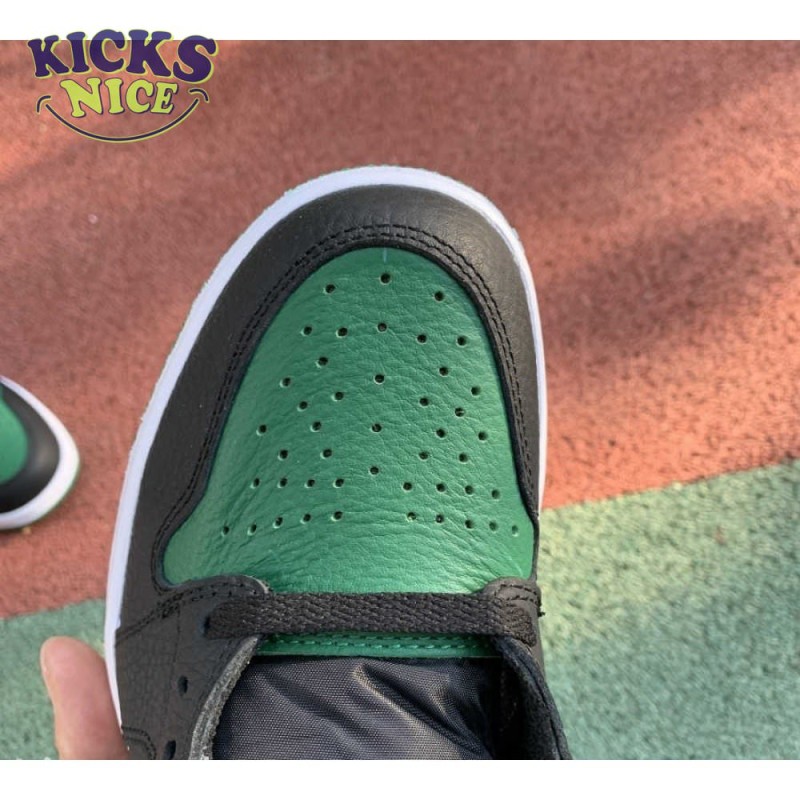 Air Jordan 1 Retro High OG 'Pine Green 2. 0' Size 40-47.5 Air Jordan 1 Retro High OG 'Pine Green 2. 0' Size 40-47.5