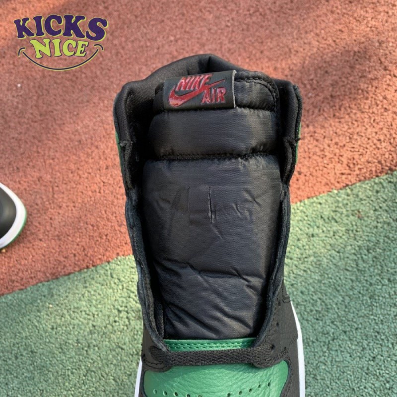 Air Jordan 1 Retro High OG 'Pine Green 2. 0' Size 40-47.5 Air Jordan 1 Retro High OG 'Pine Green 2. 0' Size 40-47.5