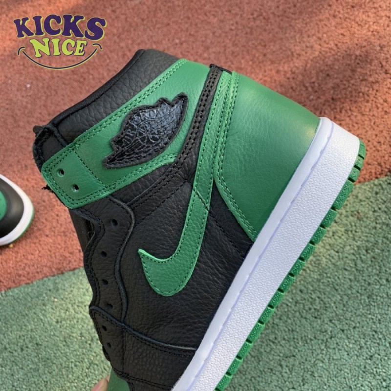 Air Jordan 1 Retro High OG 'Pine Green 2. 0' Size 40-47.5 Air Jordan 1 Retro High OG 'Pine Green 2. 0' Size 40-47.5