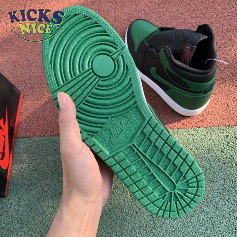 Air Jordan 1 Retro High OG 'Pine Green 2. 0' Size 40-47.5 Air Jordan 1 Retro High OG 'Pine Green 2. 0' Size 40-47.5