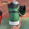 Air Jordan 1 Retro High OG 'Pine Green 2. 0' Size 40-47.5 Air Jordan 1 Retro High OG 'Pine Green 2. 0' Size 40-47.5