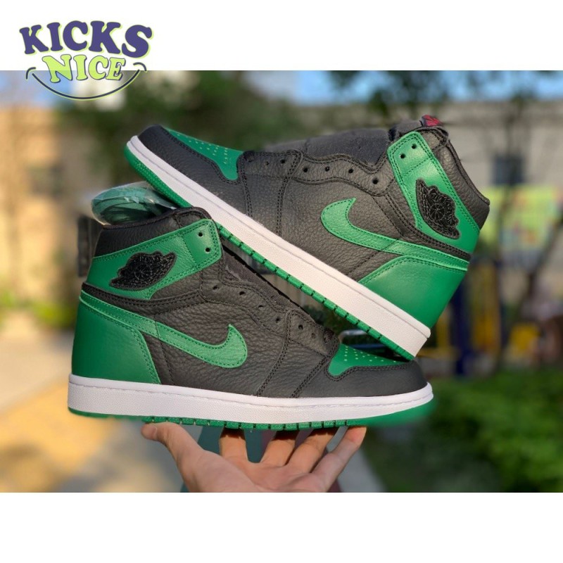 Air Jordan 1 Retro High OG 'Pine Green 2. 0' Size 40-47.5 Air Jordan 1 Retro High OG 'Pine Green 2. 0' Size 40-47.5