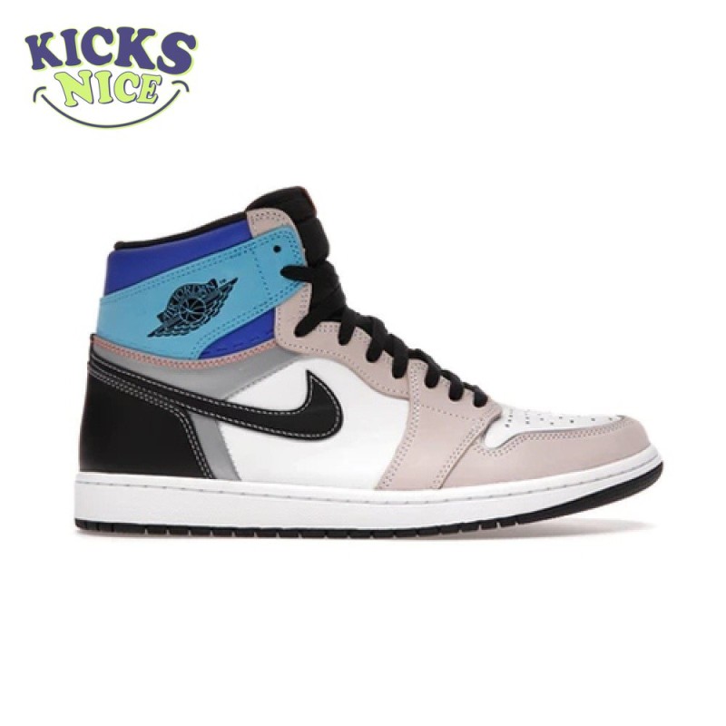 Air Jordan 1 Retro High OG 'Prototype' Size 40-47.5 Air Jordan 1 Retro High OG 'Prototype' Size 40-47.5