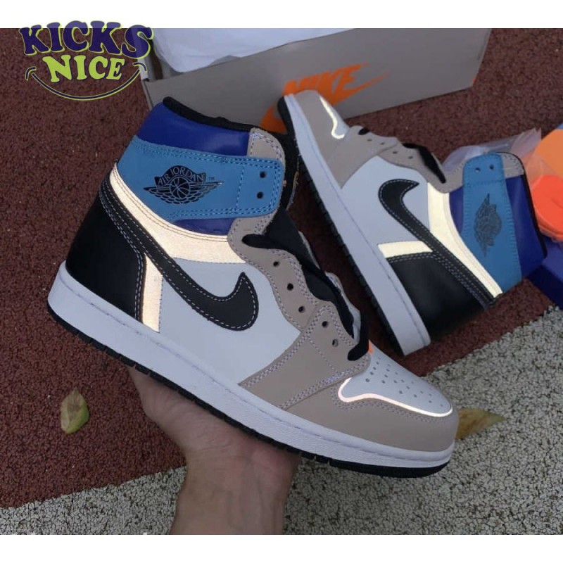 Air Jordan 1 Retro High OG 'Prototype' Size 40-47.5 Air Jordan 1 Retro High OG 'Prototype' Size 40-47.5
