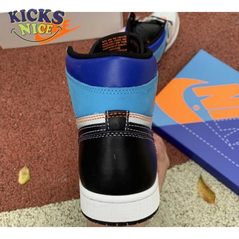 Air Jordan 1 Retro High OG 'Prototype' Size 40-47.5 Air Jordan 1 Retro High OG 'Prototype' Size 40-47.5