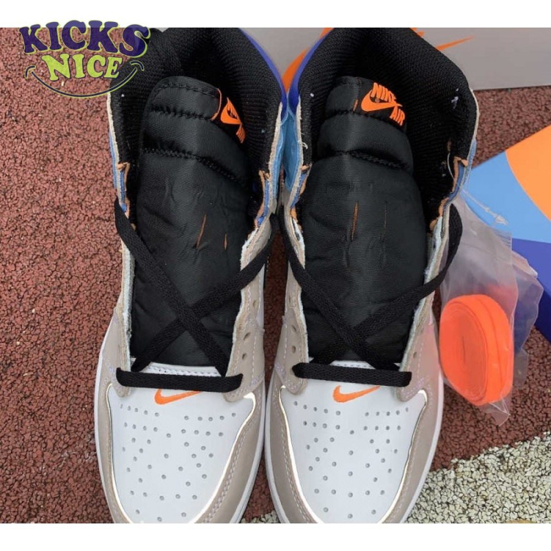 Air Jordan 1 Retro High OG 'Prototype' Size 40-47.5 Air Jordan 1 Retro High OG 'Prototype' Size 40-47.5