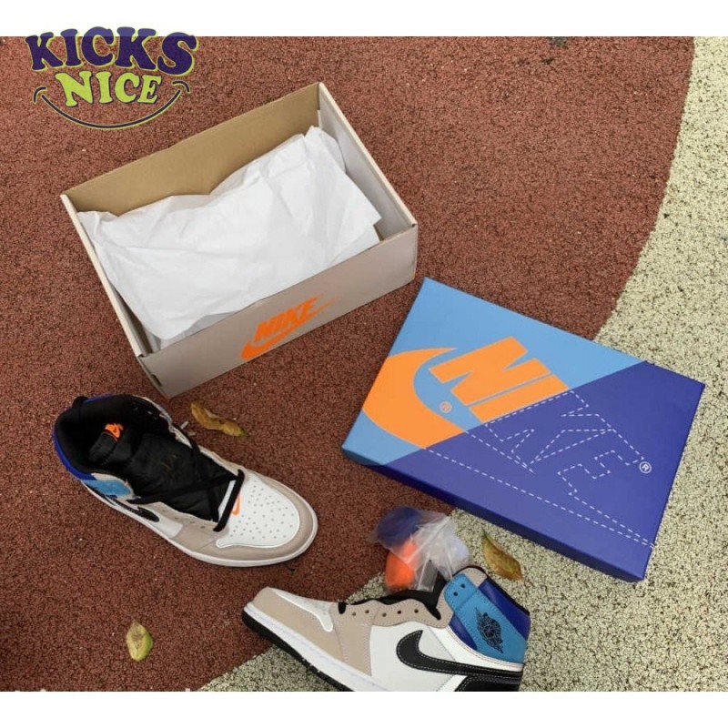 Air Jordan 1 Retro High OG 'Prototype' Size 40-47.5 Air Jordan 1 Retro High OG 'Prototype' Size 40-47.5