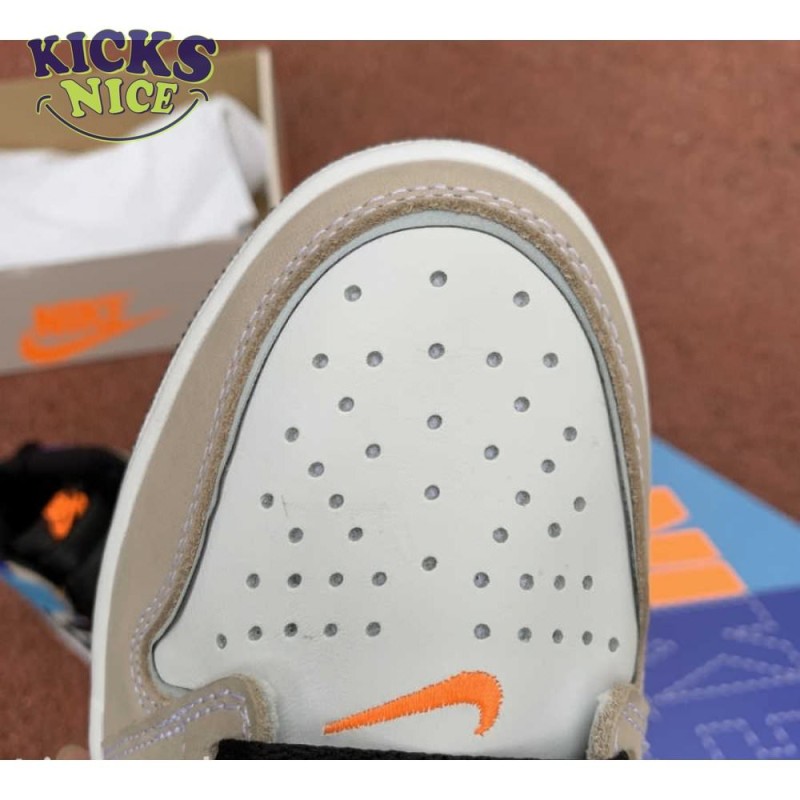 Air Jordan 1 Retro High OG 'Prototype' Size 40-47.5 Air Jordan 1 Retro High OG 'Prototype' Size 40-47.5