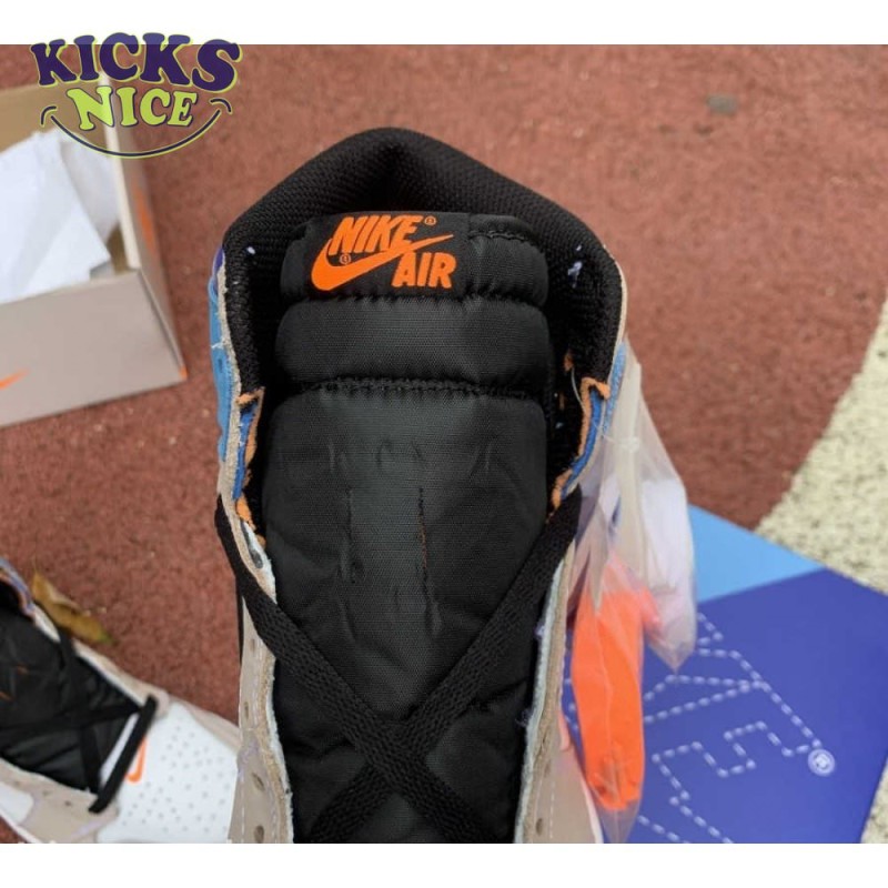 Air Jordan 1 Retro High OG 'Prototype' Size 40-47.5 Air Jordan 1 Retro High OG 'Prototype' Size 40-47.5