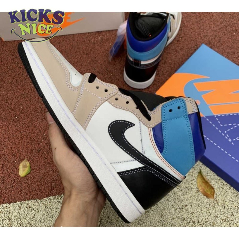 Air Jordan 1 Retro High OG 'Prototype' Size 40-47.5 Air Jordan 1 Retro High OG 'Prototype' Size 40-47.5