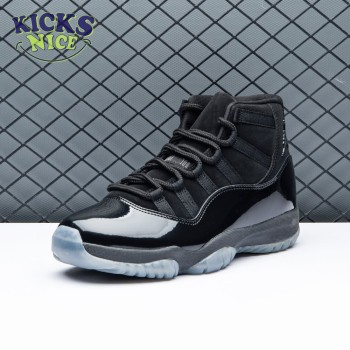 Air Jordan 11 Retro Cap and Gown Air Jordan 11 Retro Cap and Gown