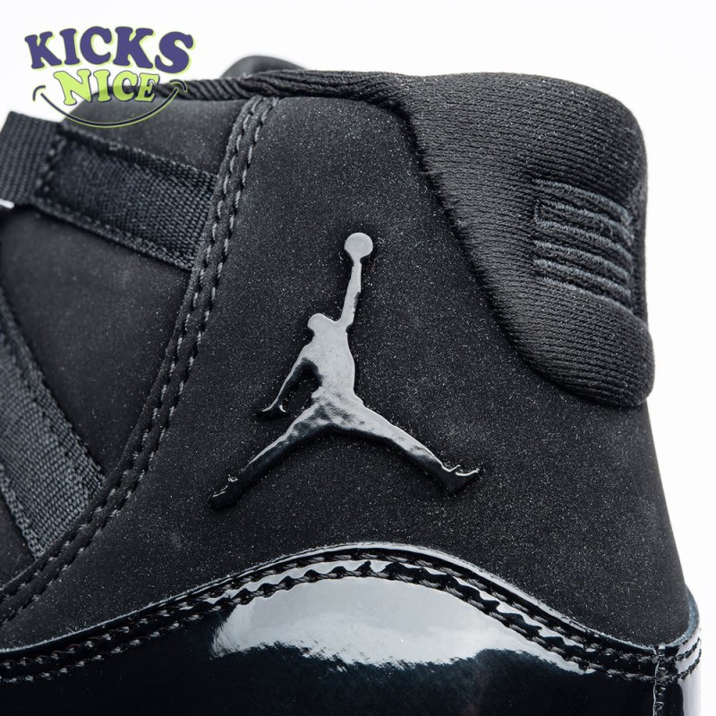 Air Jordan 11 Retro Cap and Gown Air Jordan 11 Retro Cap and Gown