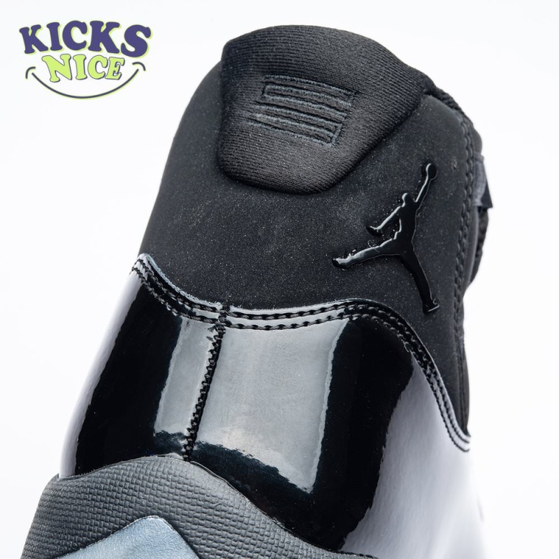 Air Jordan 11 Retro Cap and Gown Air Jordan 11 Retro Cap and Gown