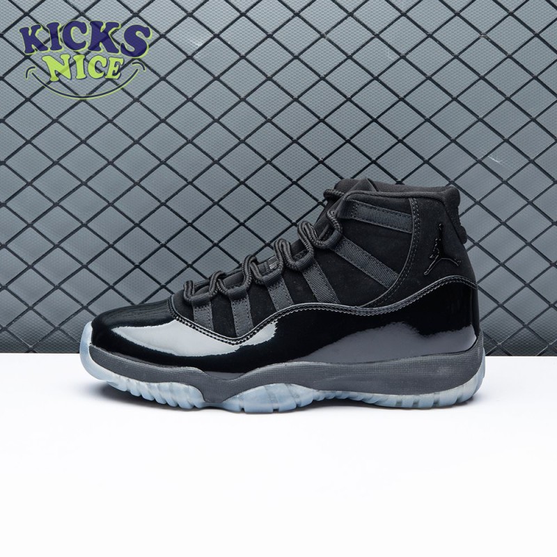 Air Jordan 11 Retro Cap and Gown Air Jordan 11 Retro Cap and Gown