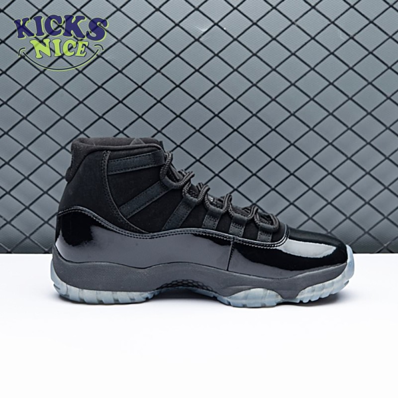 Air Jordan 11 Retro Cap and Gown Air Jordan 11 Retro Cap and Gown