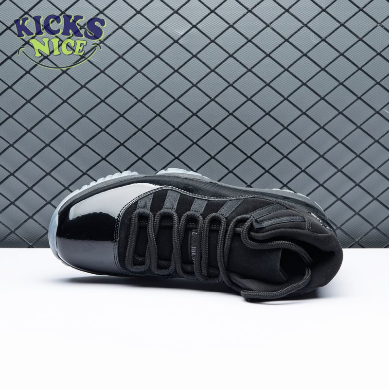 Air Jordan 11 Retro Cap and Gown Air Jordan 11 Retro Cap and Gown