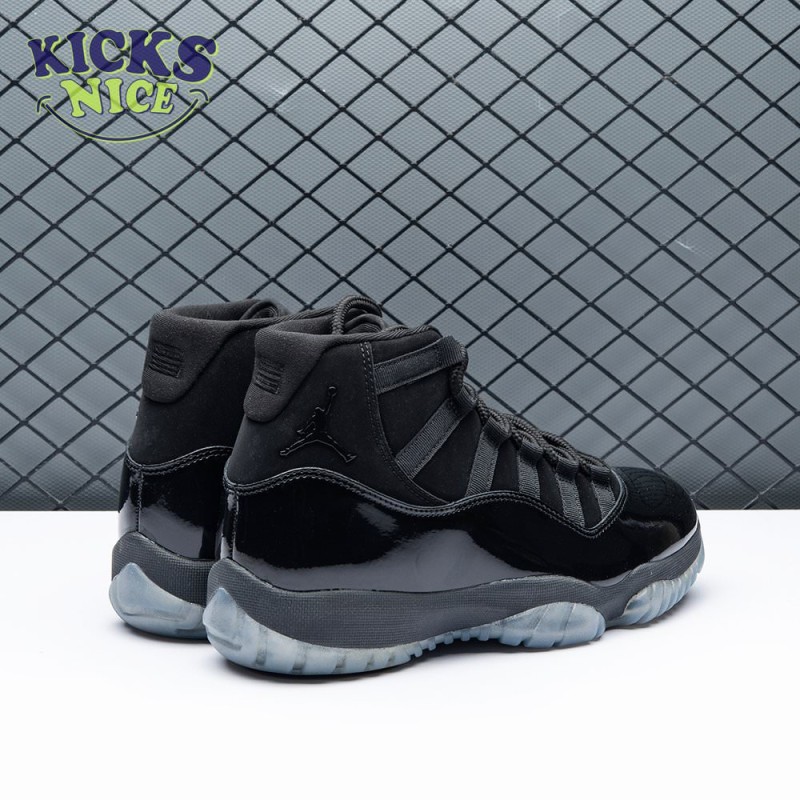Air Jordan 11 Retro Cap and Gown Air Jordan 11 Retro Cap and Gown