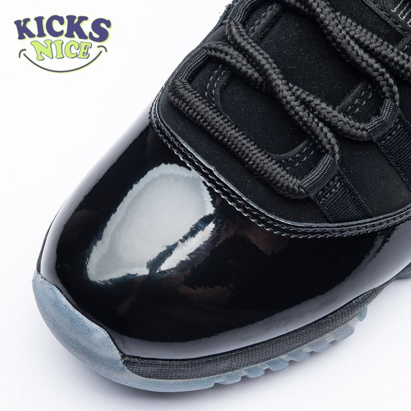 Air Jordan 11 Retro Cap and Gown Air Jordan 11 Retro Cap and Gown