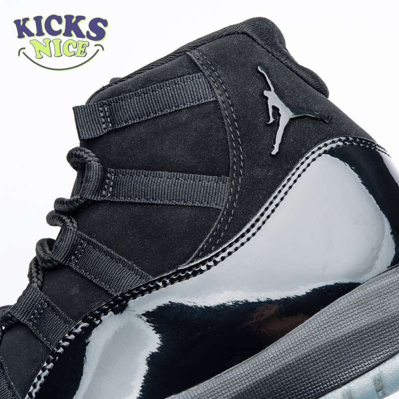 Air Jordan 11 Retro Cap and Gown Air Jordan 11 Retro Cap and Gown