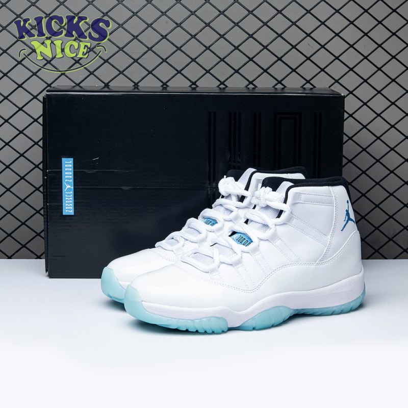 Air Jordan 11 Retro Air Jordan 11 Retro