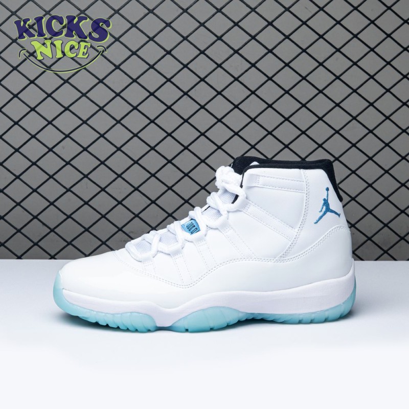 Air Jordan 11 Retro Air Jordan 11 Retro