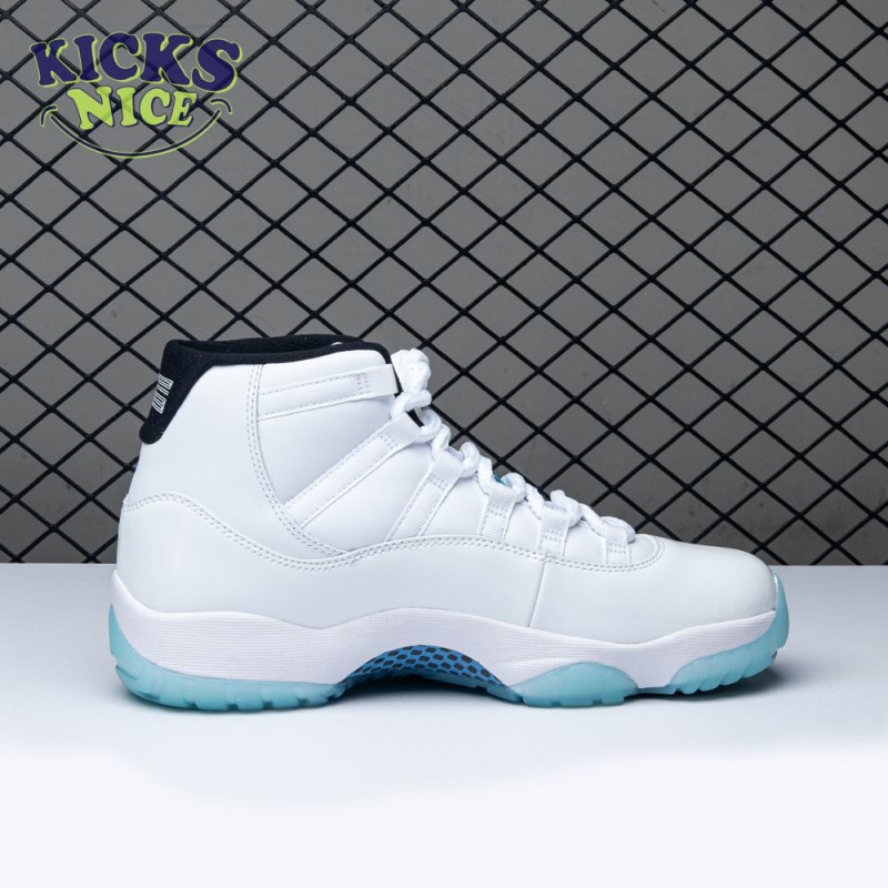 Air Jordan 11 Retro Air Jordan 11 Retro