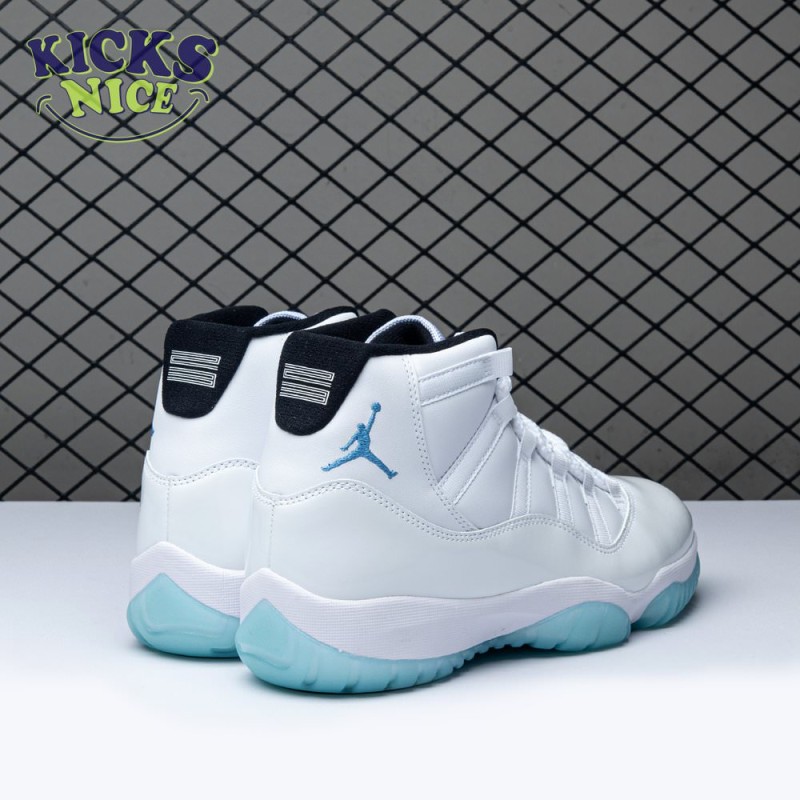 Air Jordan 11 Retro Air Jordan 11 Retro