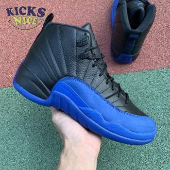 Air Jordan 12 Retro 'Game Royal' Size 40-47.5 Air Jordan 12 Retro 'Game Royal' Size 40-47.5
